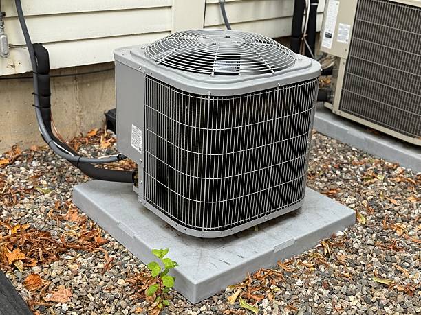 24/7 Emergency Ductwork Repair experts in Hamilton, MO