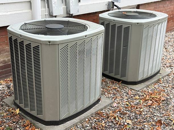 Reliable Ductwork Repair contractor in Hamilton, MO by Leonard HVAC